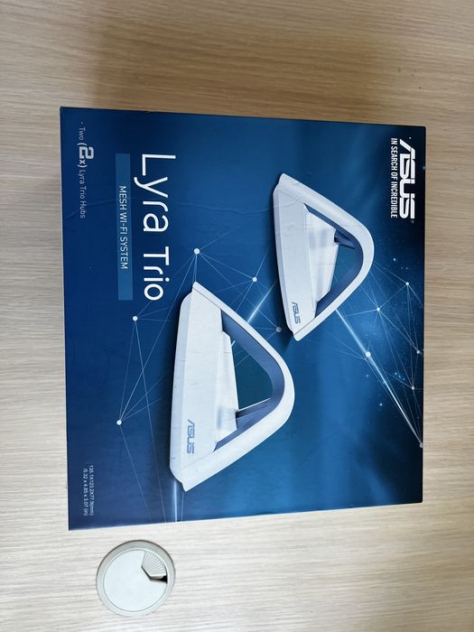 Маршрутизатор Asus