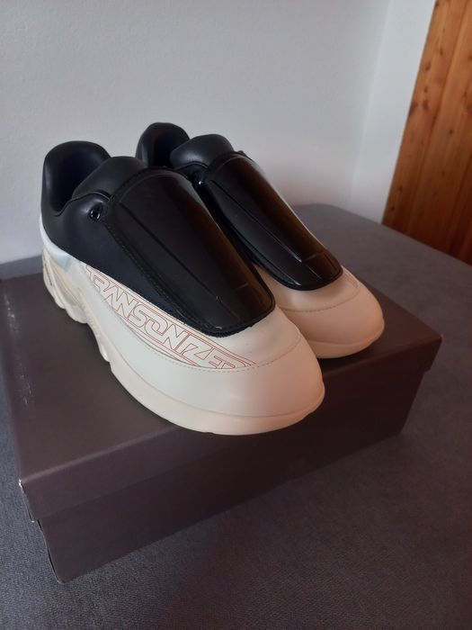 Raf simons Antei, рафи