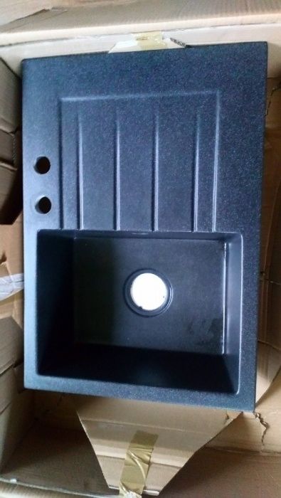 zlew granitowy sprzedam