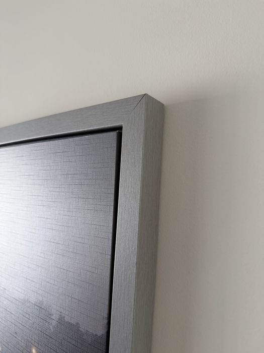 Quadro ikea de grandes dimensoes