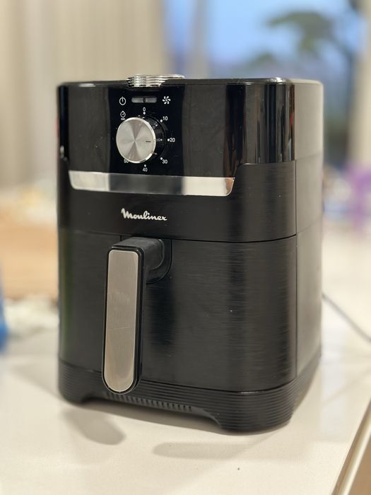 Airfryer Moulinex
