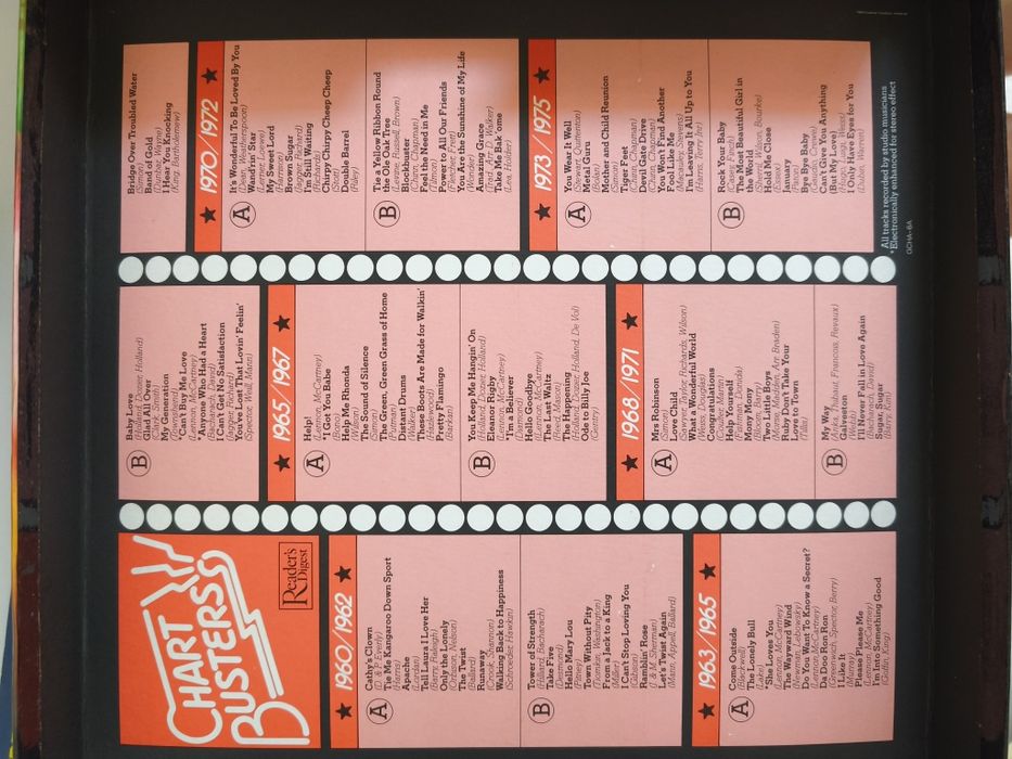 Vendo - Vinil - Discos antigos