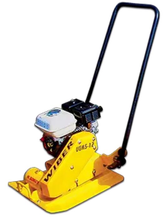 Оренда віброплити