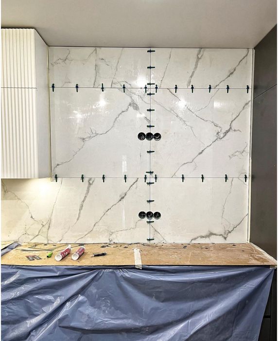 Вільні плиточники Київ