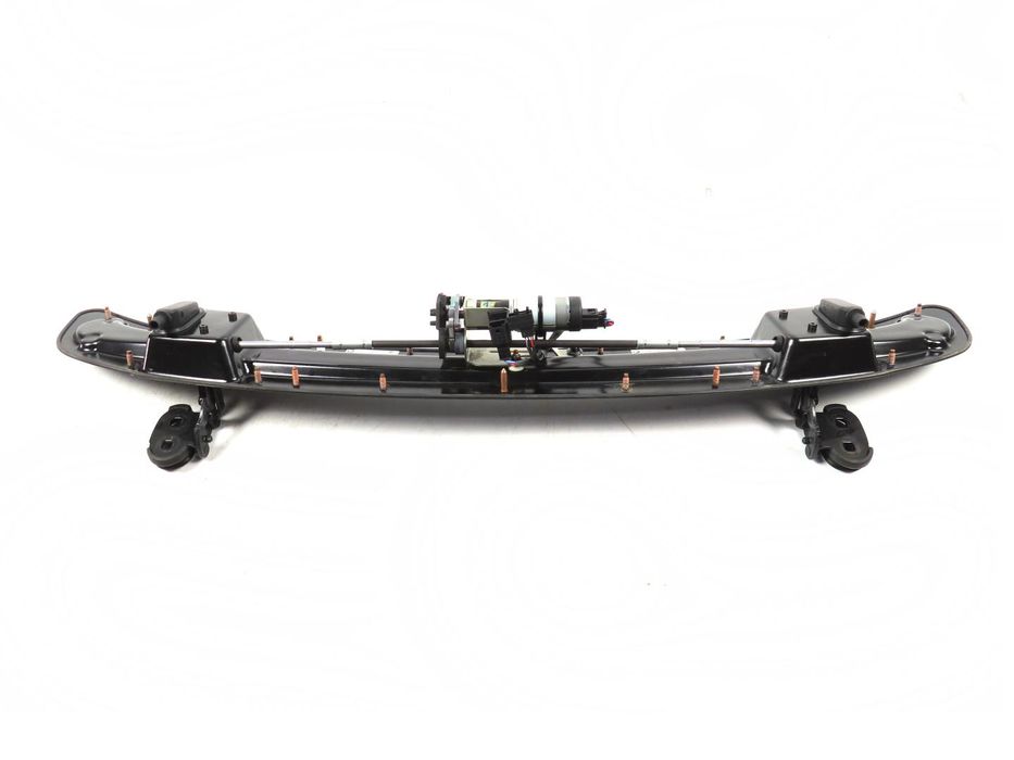 Spoiler / Aileron Mini Mini Coupe Ref: 51627400288/48552967