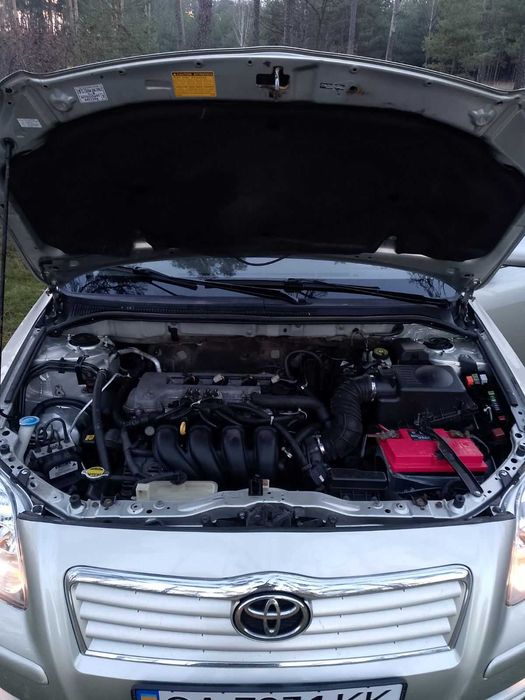 Продам автомобіль