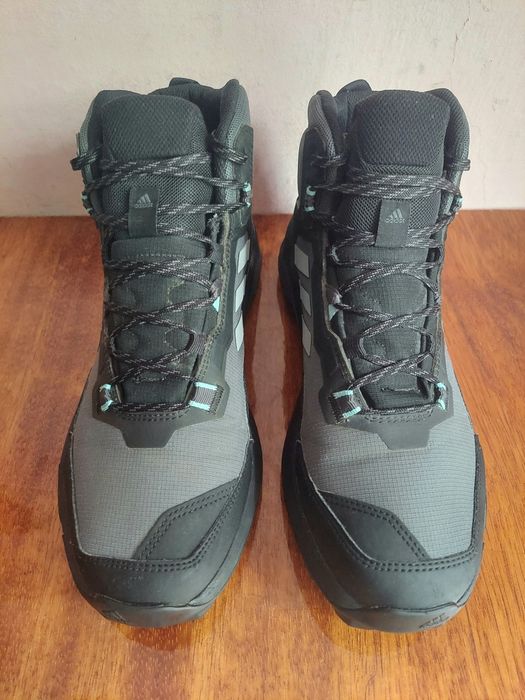 Черевики adidas Terrex AX4 Mid GORE-TEX оригінал