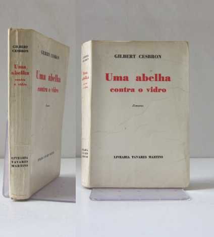 GILBERT CESBRON - Livros424290137052303364