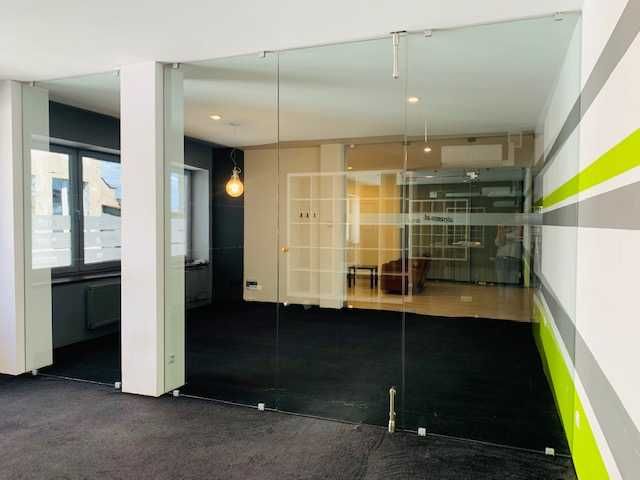 Atrakcyjny lokal użytkowy w centrum Chojnic 40 m2