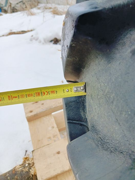 Opony rolnicze 24-12.4