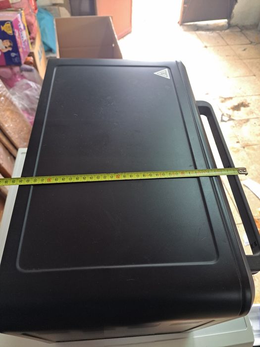 Forno eléctrico moulinex