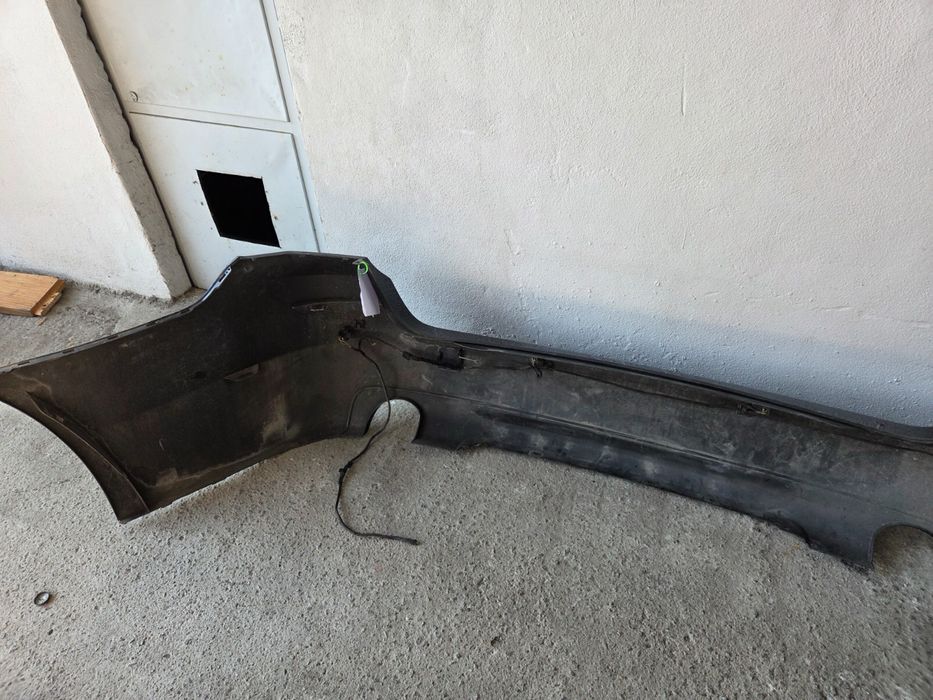 Bmw serie 5 para choques tras