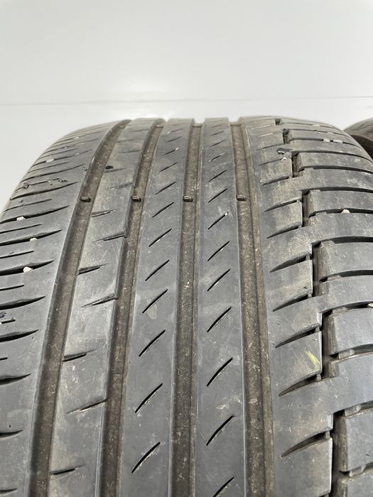 315/35R21 111Y Continental PremiumContact 6 SSR * RSC