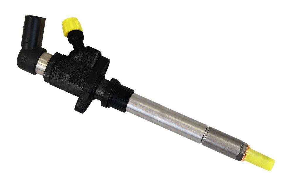 Wtryski Ford Peugeot Volvo 2.0 HDI TDCi Siemens 965.7144.580