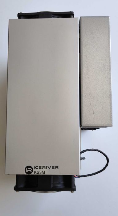 KS3M Cryptocurrency Mining Machine64730002349697123