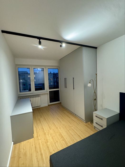 Wynajem mieszkania na pokoje