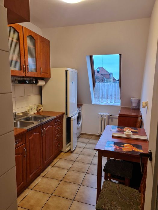 Wynajme mieszkanie w centrum Stargardu