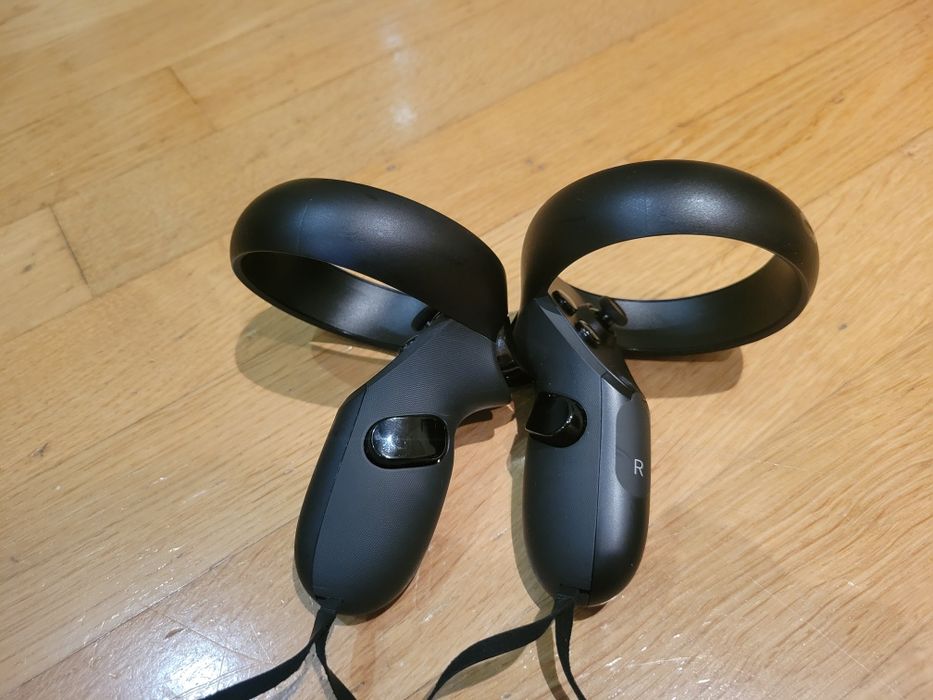 VR очки Oculus Rift S: 5 490 грн. - Аксесуари Київ на Olx