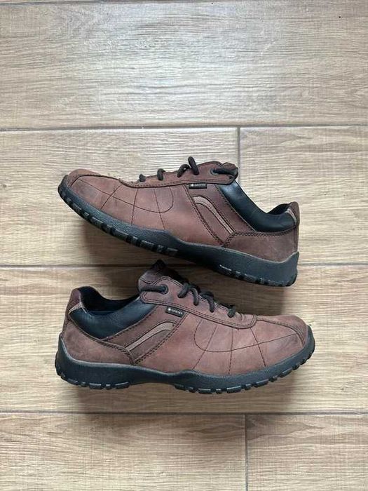 Buty męskie Hotter GTX GoreTex