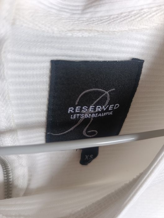 Damska bluza Reserved 34