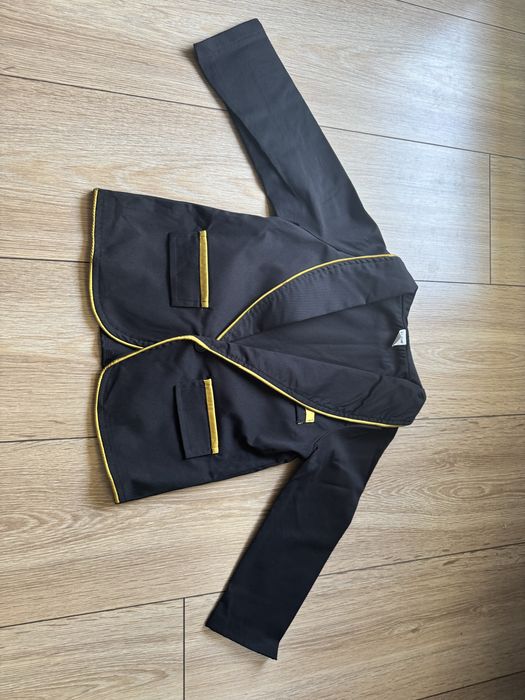 Nowy garniturek zestaw elegancki