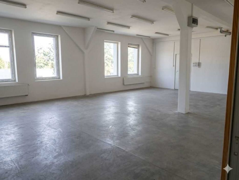 Solidny lokal użytkowy 170 m² | 1. piętro | Bydgoszcz ul. Pileckiego/Rynkowska | Okazja!