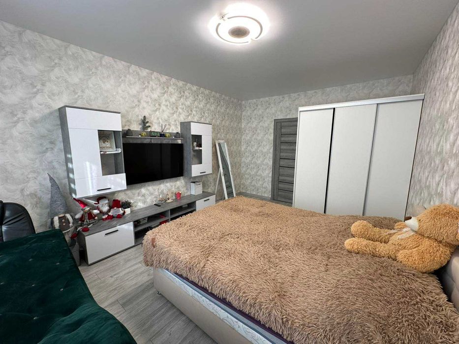 Сучасна 1 кімн Євродвушка Новий будинок Стрілецька набережна Автономка