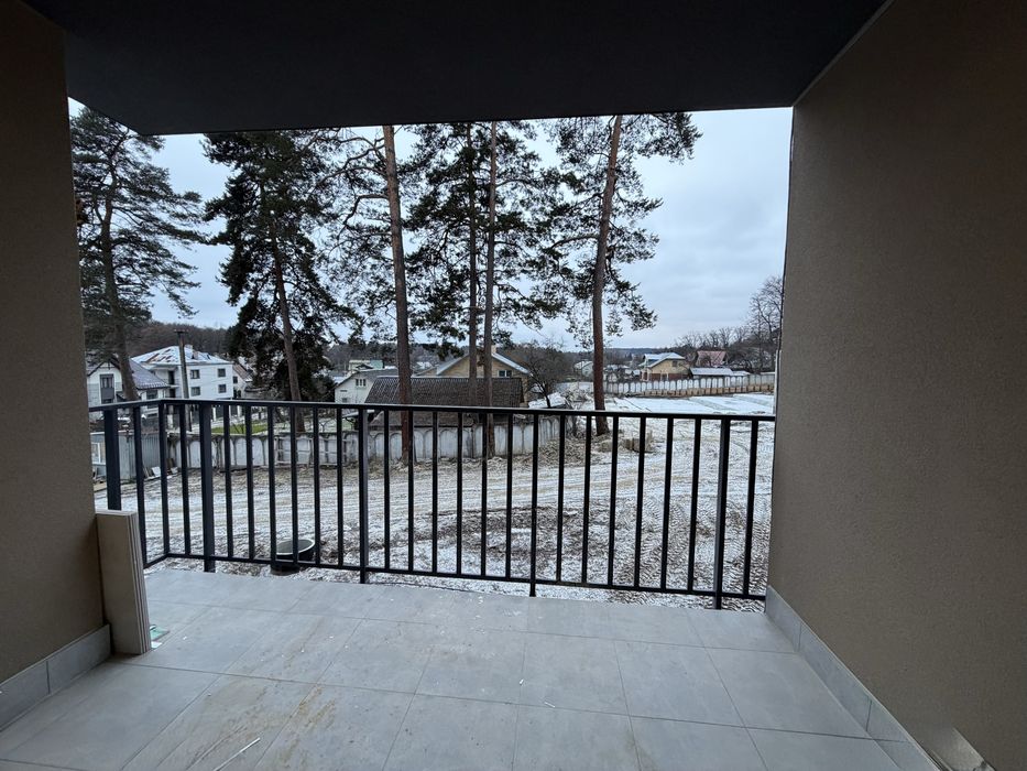 ПРОДАЖ 1-кім квартира 47м ТЕРАСА  /з ремонтом /Грінвуд /Брюховичі