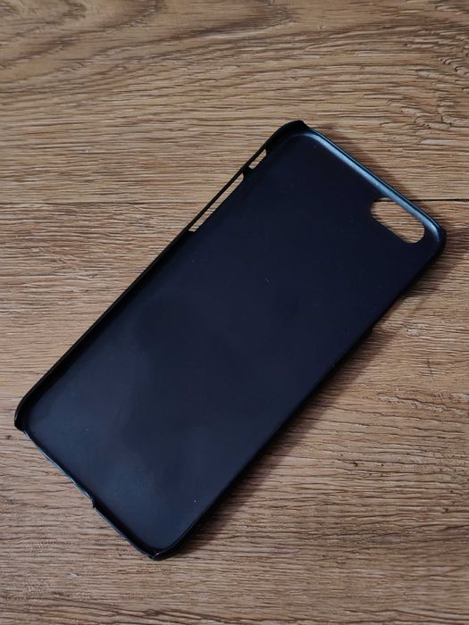 Чехол кейс 3д принт накладка пластикова на iphone для айфон 6 6S