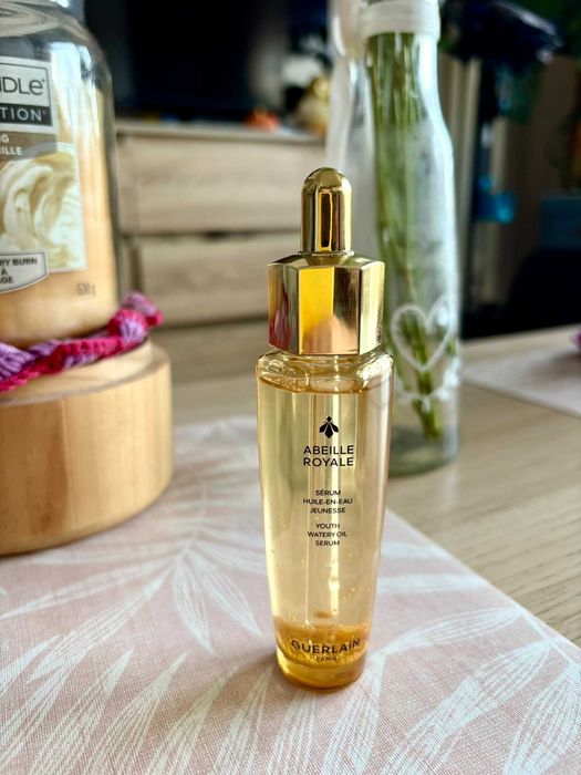 Guerlain - Abeille Royale Youth Watery Oil - Serum 50ml