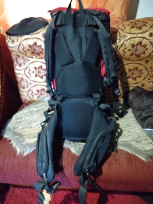 Туристические рюкзаки