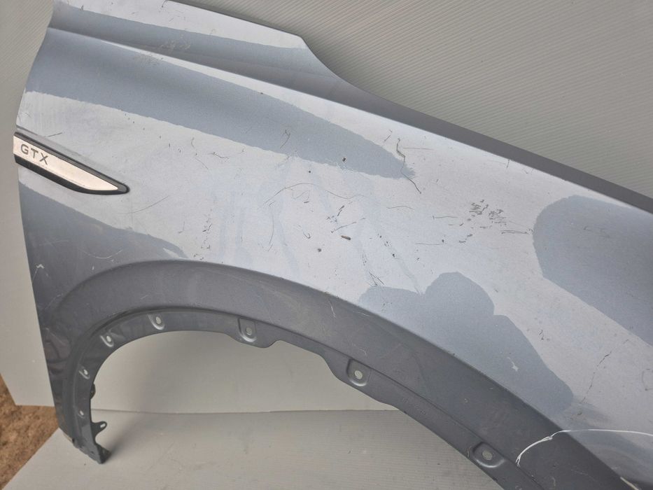 Błotnik ID4 ID.4 GTX przedni prawy
