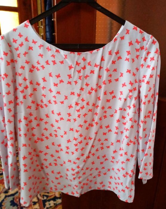 Одяг для дівчат( M)