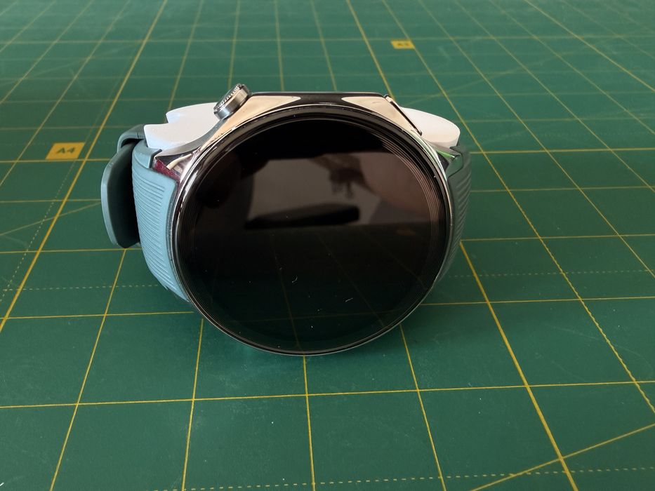 One Plus Watch 2