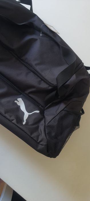 Mala desporto grande Puma Nova