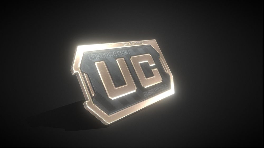 UC в PUBG MOBILE - вигідно!