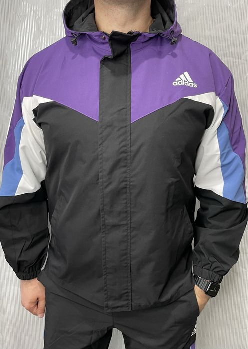 Мужской спортвный костюм сезона весна/осень произв фабрич Китай