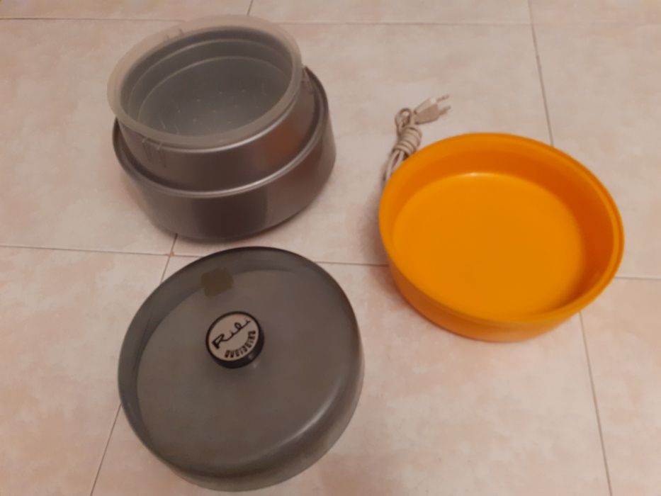 Queijeira - Marca Rili