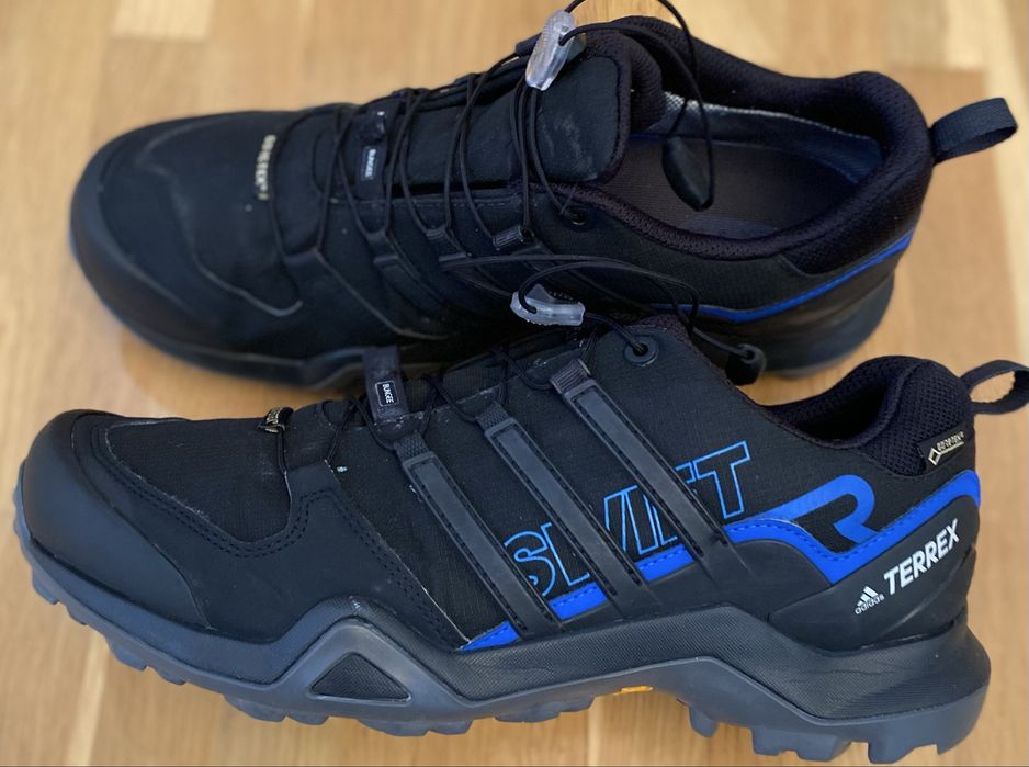 Кросівки Adidas Terex Gore Tex.