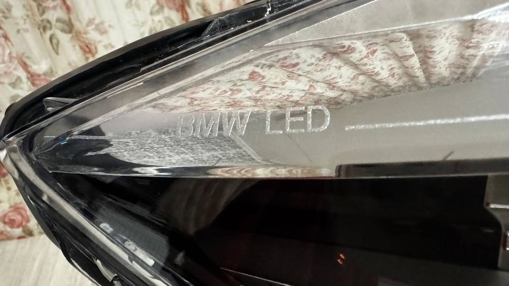 Фара ф30 бмв 3,BMW 3 f30 LED
