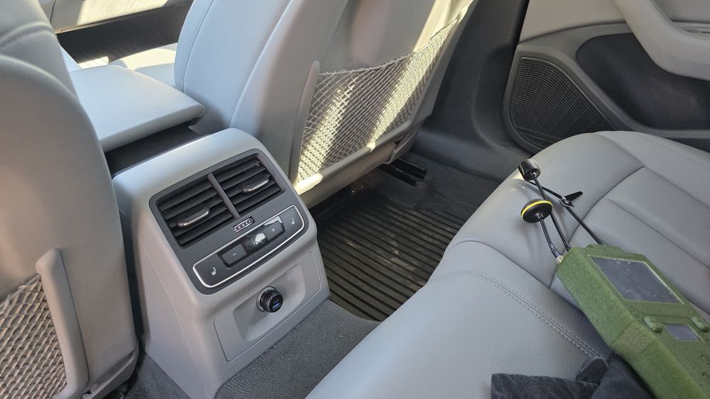 AUDI A4 ALLROAD 2017 VIN WA18NBF4XJA067771 фото оголошення 9 з 23
