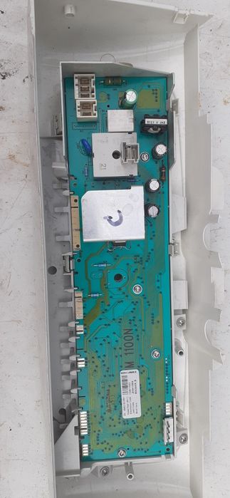 Модуль керування