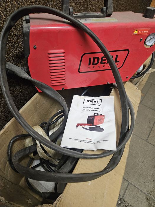 Ideal praktik plasma 40