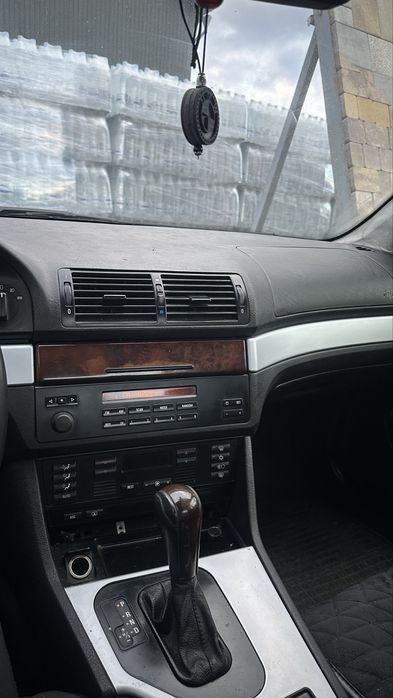Продам Бмв є 39