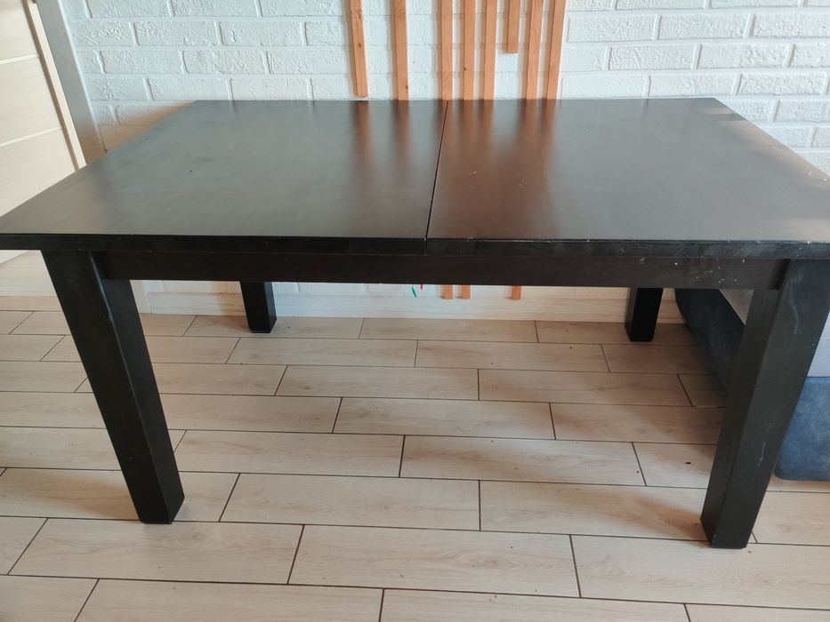 Обеденный стол раскладной