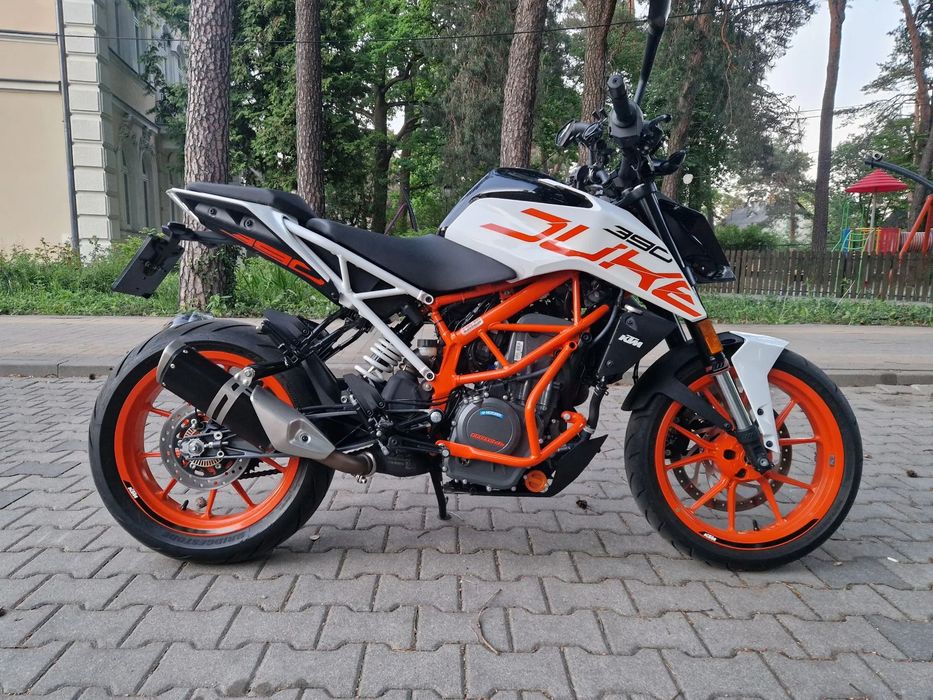 KTM