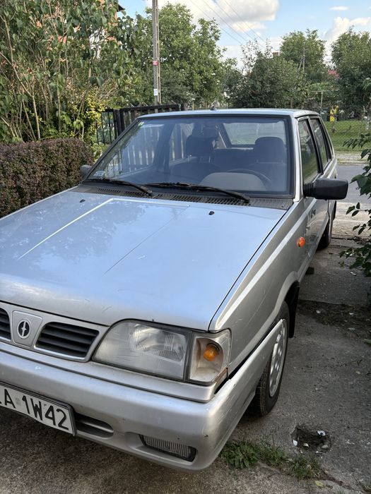 Polonez caro plus