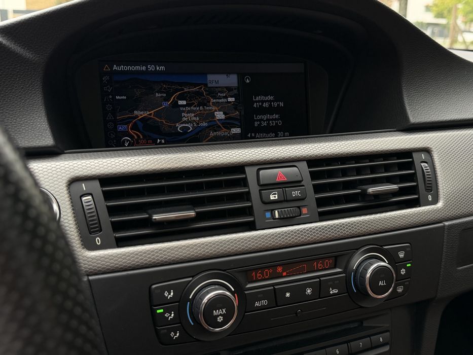 BMW E92 320D PACK M LCI