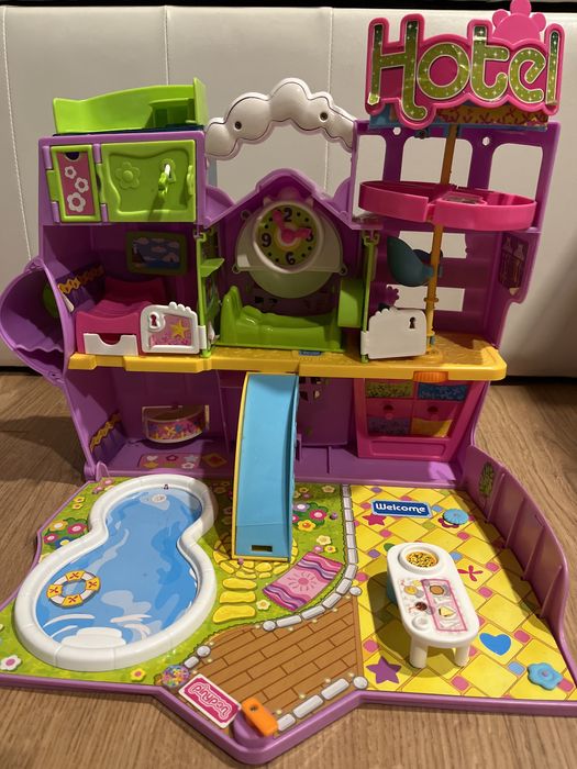 Grande Hotel PinyPon