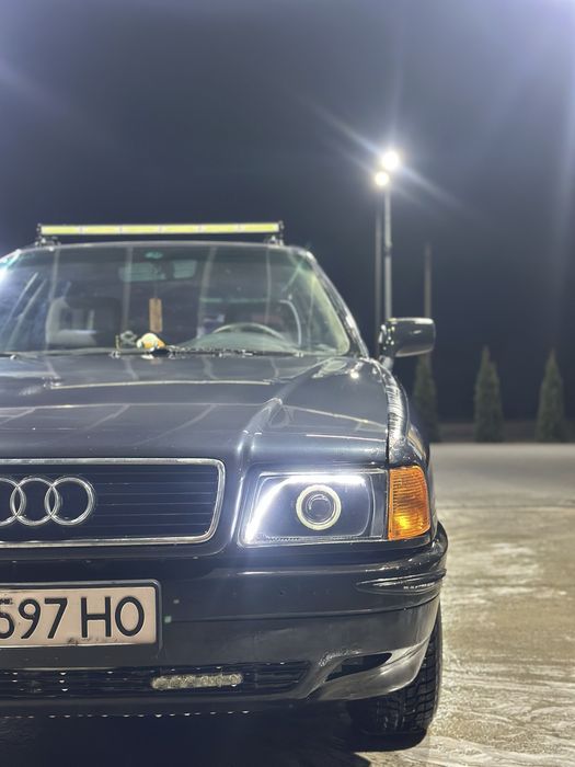 Продам Ауді 80, на впевненому ходу!